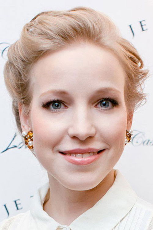 Mariya Shalaeva profile