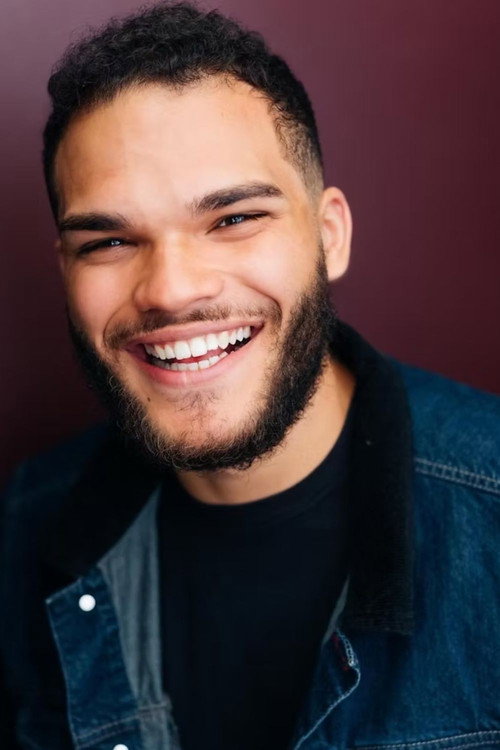 Photo of Ethan Metz, Acting