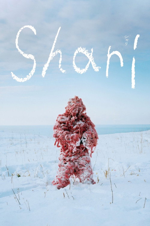 Movie poster for Shari (2021)