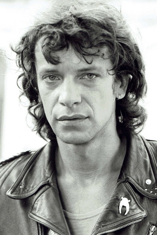 Photo of Jörg Pfennigwerth, Acting