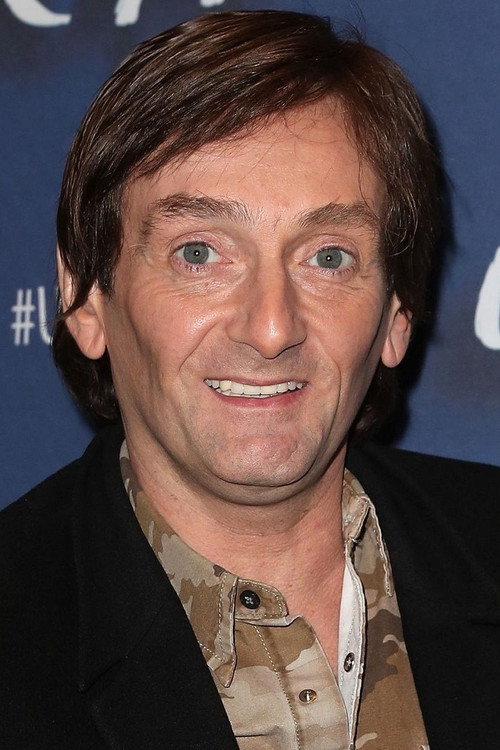Photo of Pierre Palmade, Acting