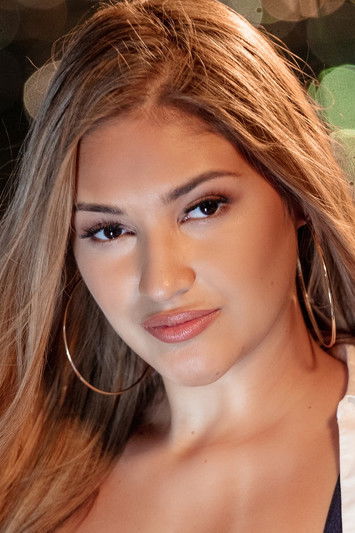 Gizelle Blanco profile