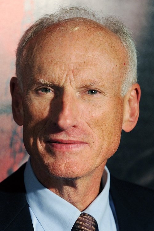 James Rebhorn profile