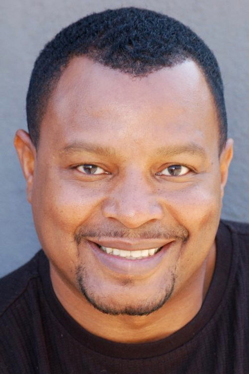 Photo of Montae Russell, Acting