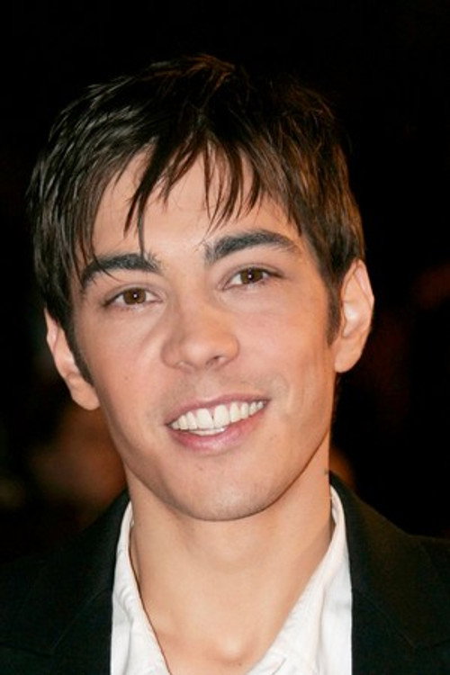 Photo of Grégory Lemarchal, Acting