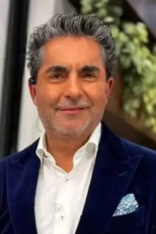 Photo of Raúl Araiza, Acting