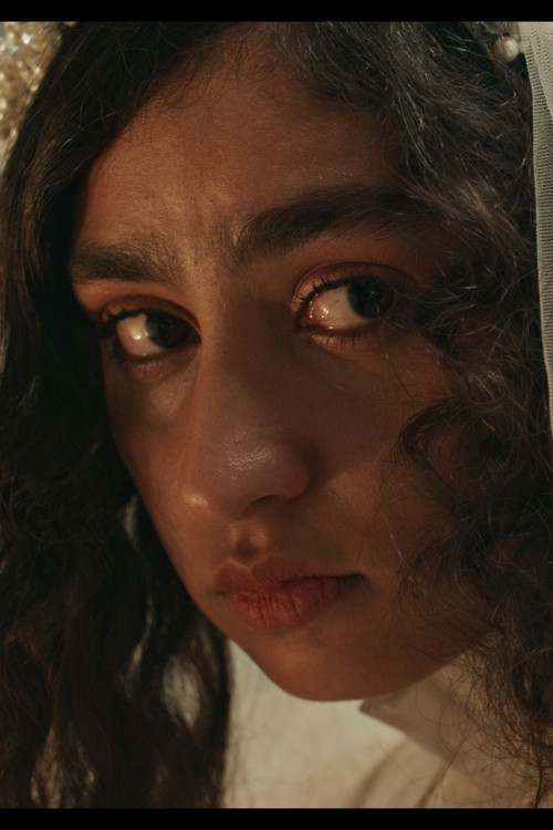 Photo of Tarannom Arjmandi, Acting