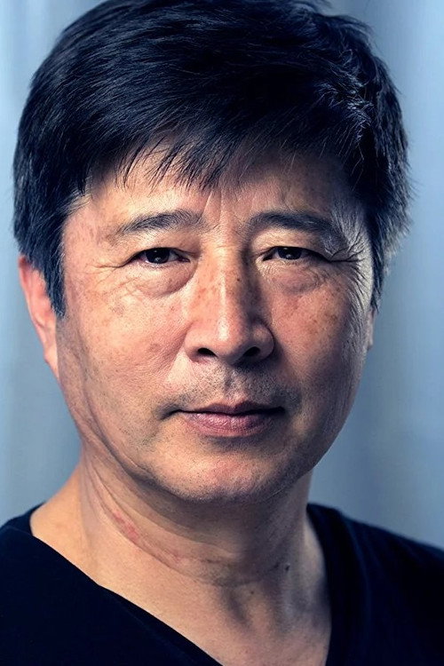 Photo of David Yu, Acting