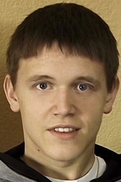 Photo of Aiden Riley Scott, Acting