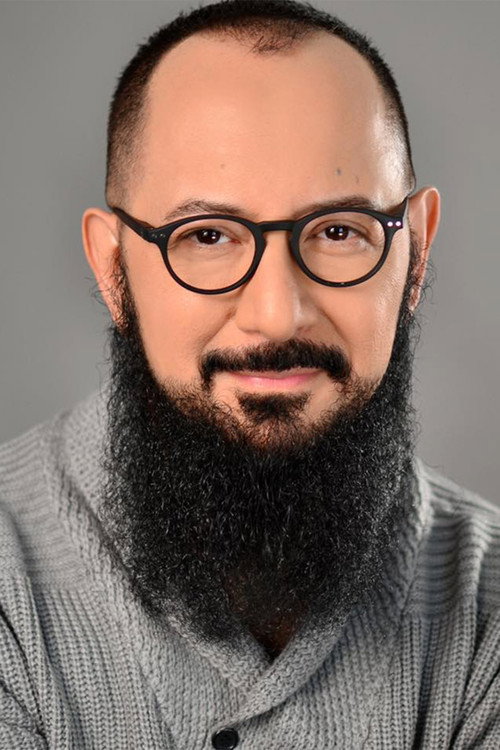 Álvaro Cueva profile