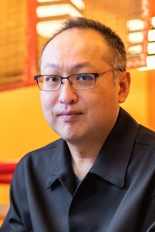Photo of Yuusuke Tokuda, Acting