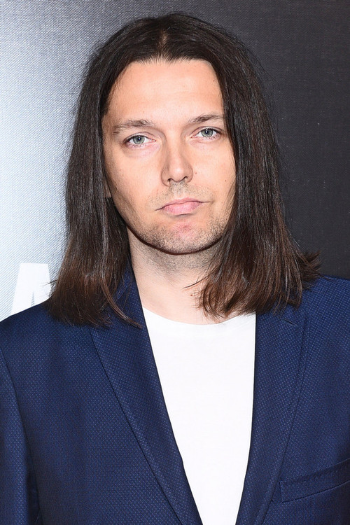 Photo of Gabriel Fleszar, Acting
