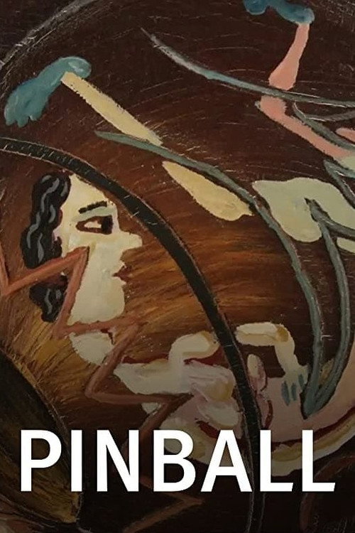 Movie poster for Pinball (2013)