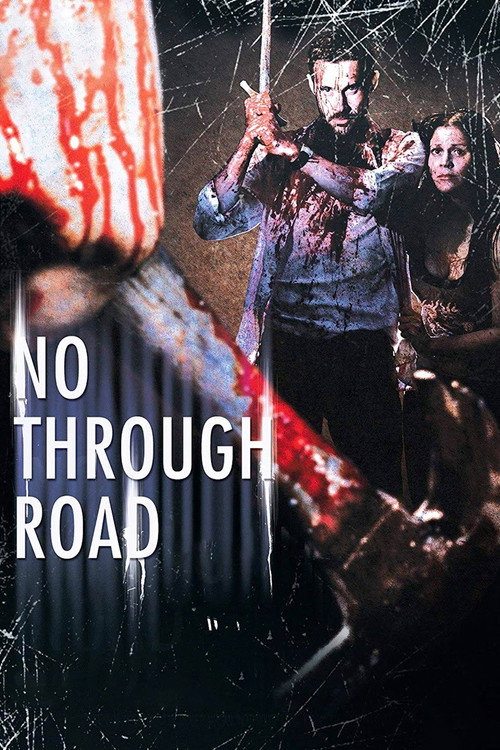 Movie poster for No Through Road (2008)