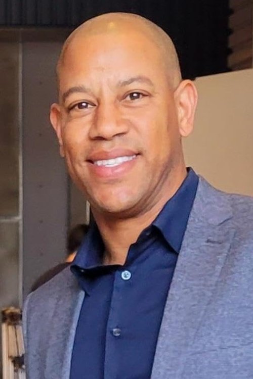 Photo of Shane T Harris, Acting