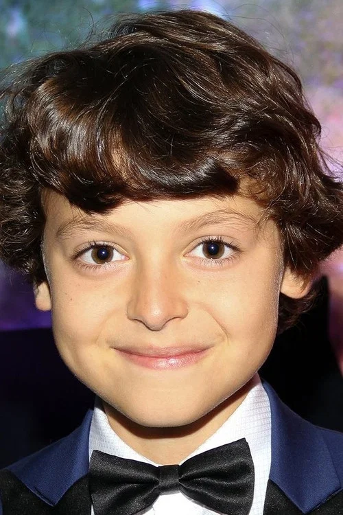 Photo of Mauricio Alemañy, Acting