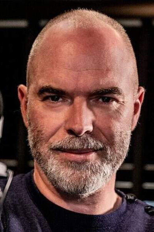 Photo of Tomas De Soete, Acting
