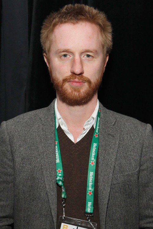 Photo of Andrew Semans, Directing