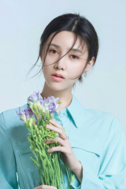 Photo of Liu Sasa, Acting