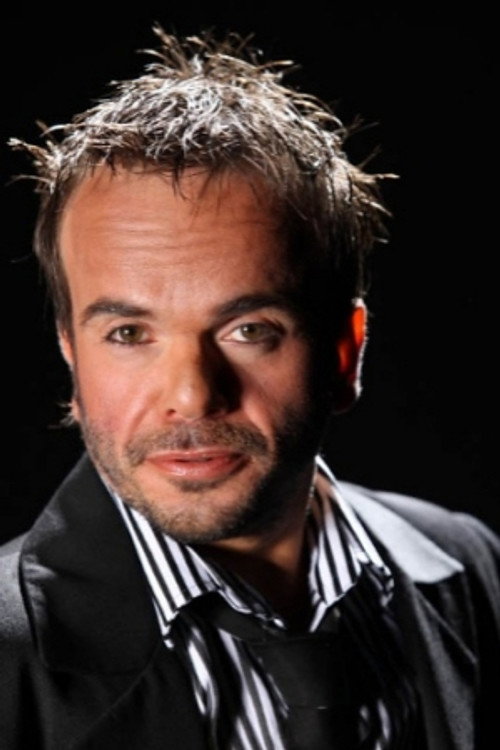Photo of Dimos Gigantakis, Acting
