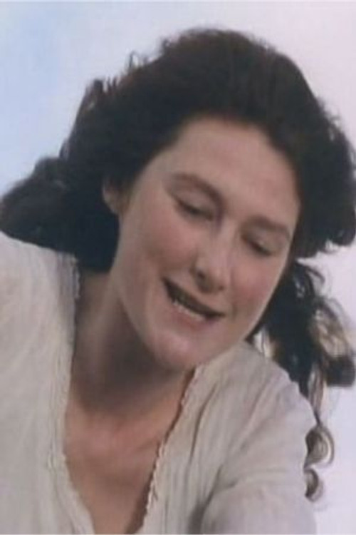 Charlotte Williams profile