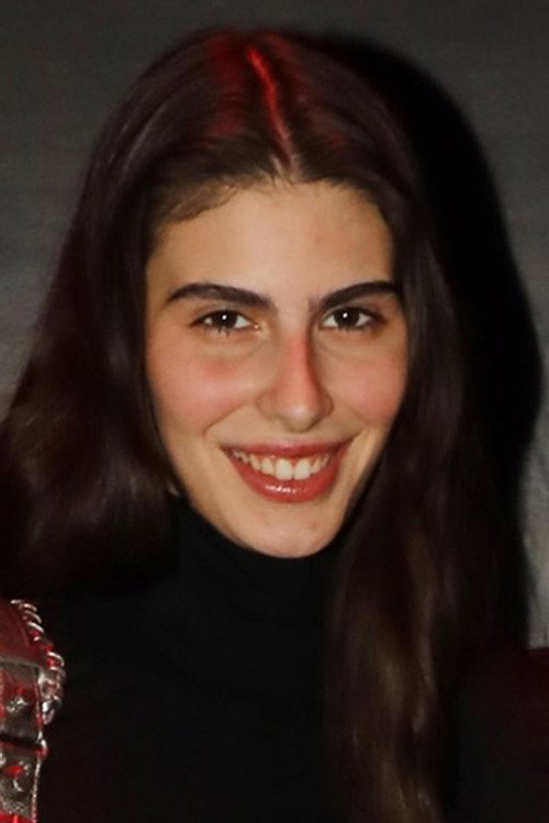 Nandia Spiliotopoulou profile