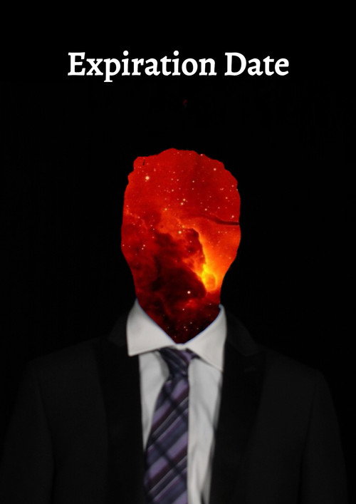 Movie poster for Expiration Date (2024)