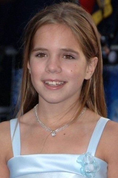 Photo of Jennifer Rae Daykin, Acting