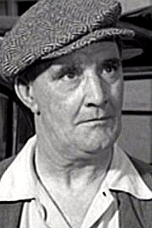 Douglas Ives profile