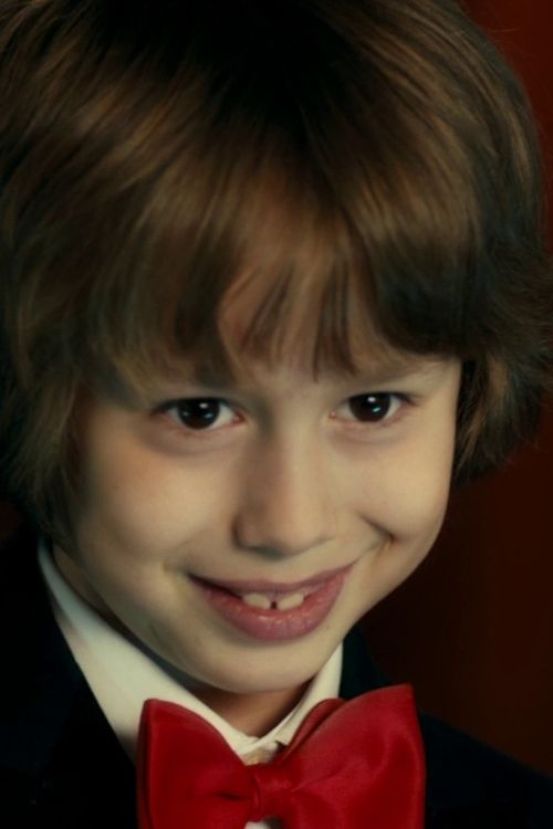 Gabriel Ángel Delgado profile