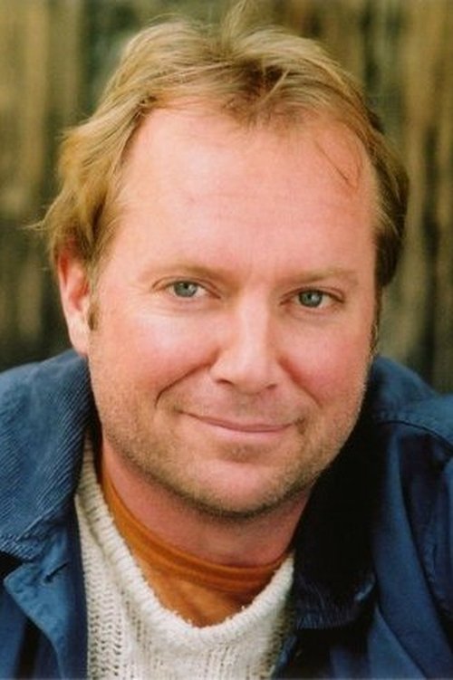 Photo of David Zyler, Acting