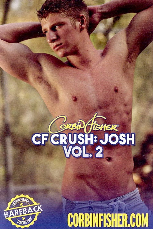 Movie poster for CF Crush: Josh 2 (2017)