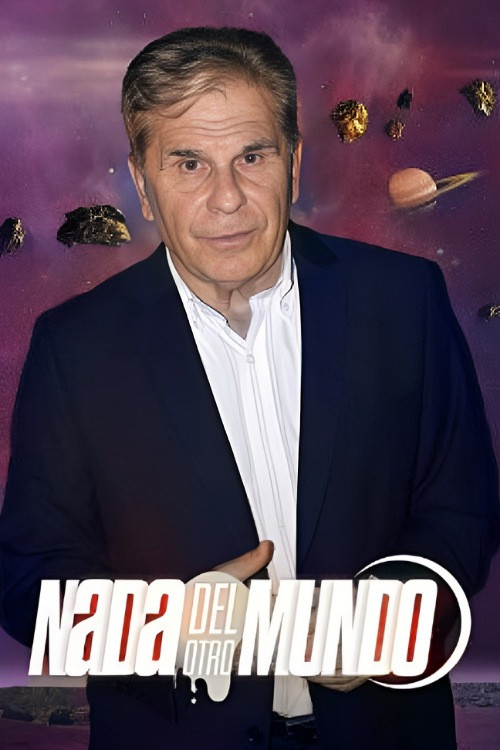 Nada del otro mundo poster