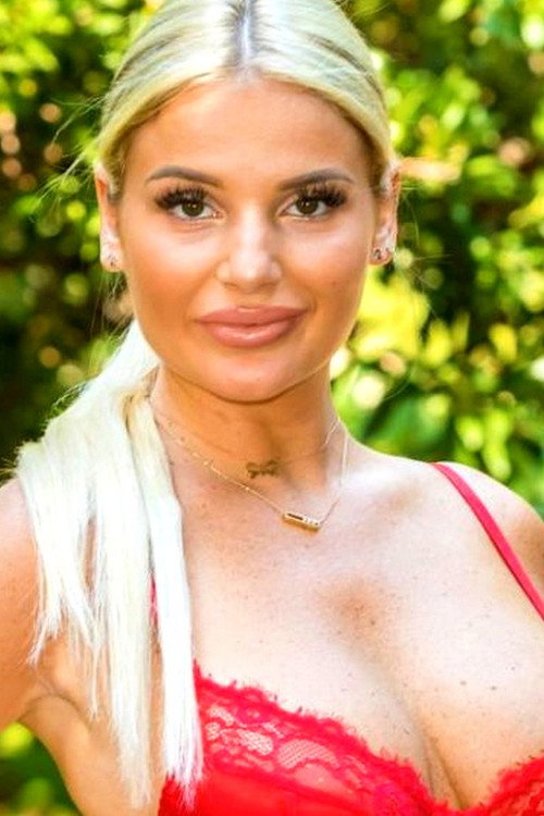 Photo of Eva Ducci, Acting