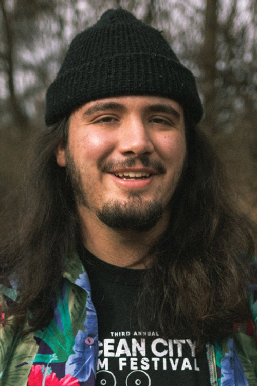 Photo of J. Dylan Mehring, Directing