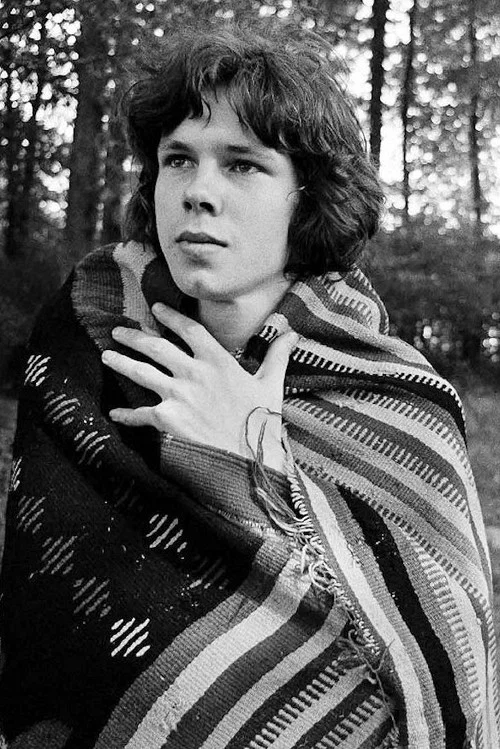 Photo of Nick Drake, Acting