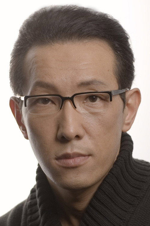 Photo of Masanobu Sakata, Acting