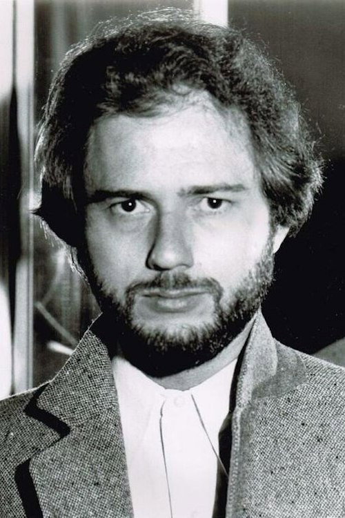 Photo of Rupert Holmes, Sound