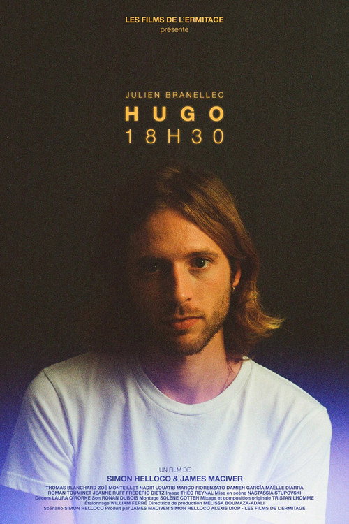 Movie poster for Hugo: 6:30 (2020)
