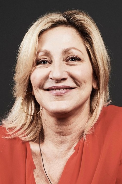 Edie Falco profile
