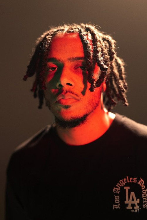 Photo of AJ Tracey, Acting