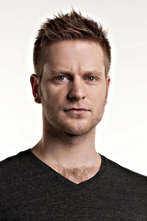 Peter Brajerčík profile