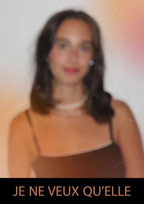 Movie poster for Je ne veux qu'elle (2026)