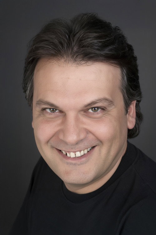 Photo of Atilla Engin, Acting