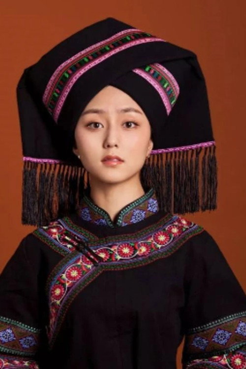 Photo of Rinchen Namu, Acting