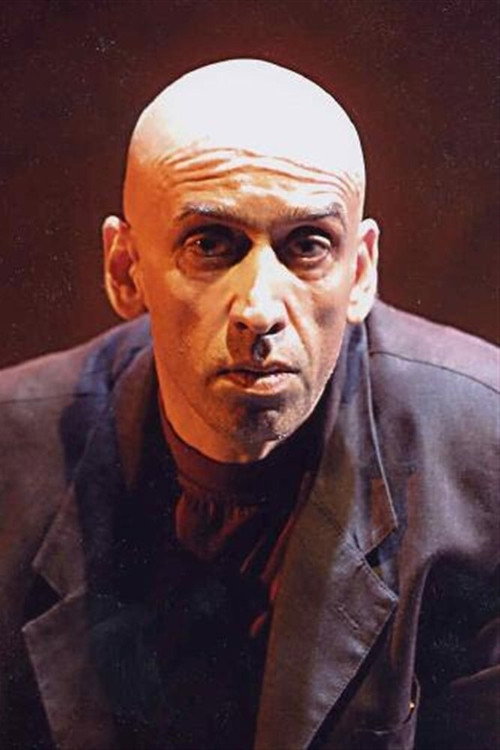 Photo of Hadmidreza Djavdan, Acting