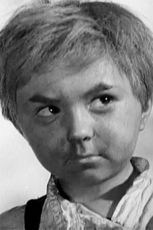 Photo of Vladimir Semyonov, Acting