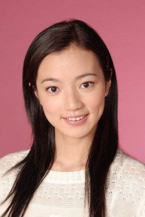 Charmaine Li profile