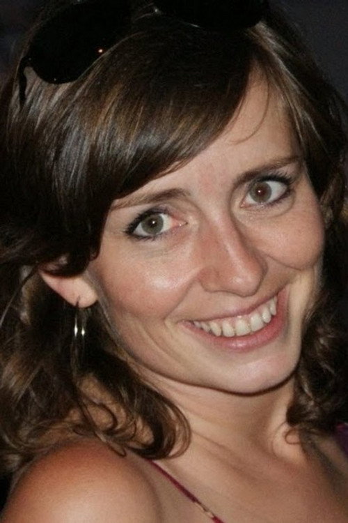Photo of Griet Soenens, Acting