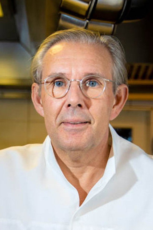 Photo of Peter Goossens, Acting